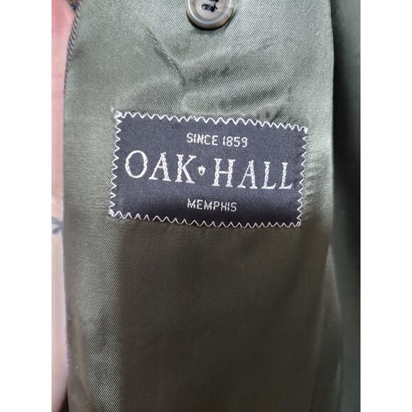 Mens Jack Victor Sports Coat - Picture 6 of 6